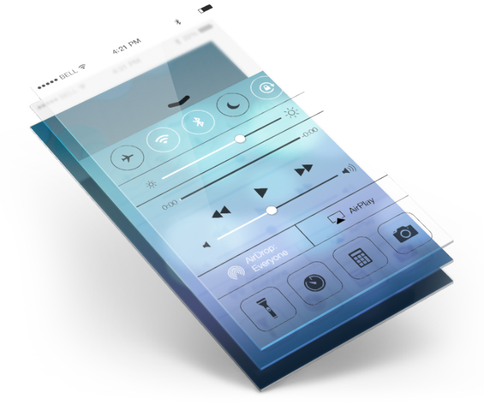 Mobile App 2 Mobile App 2